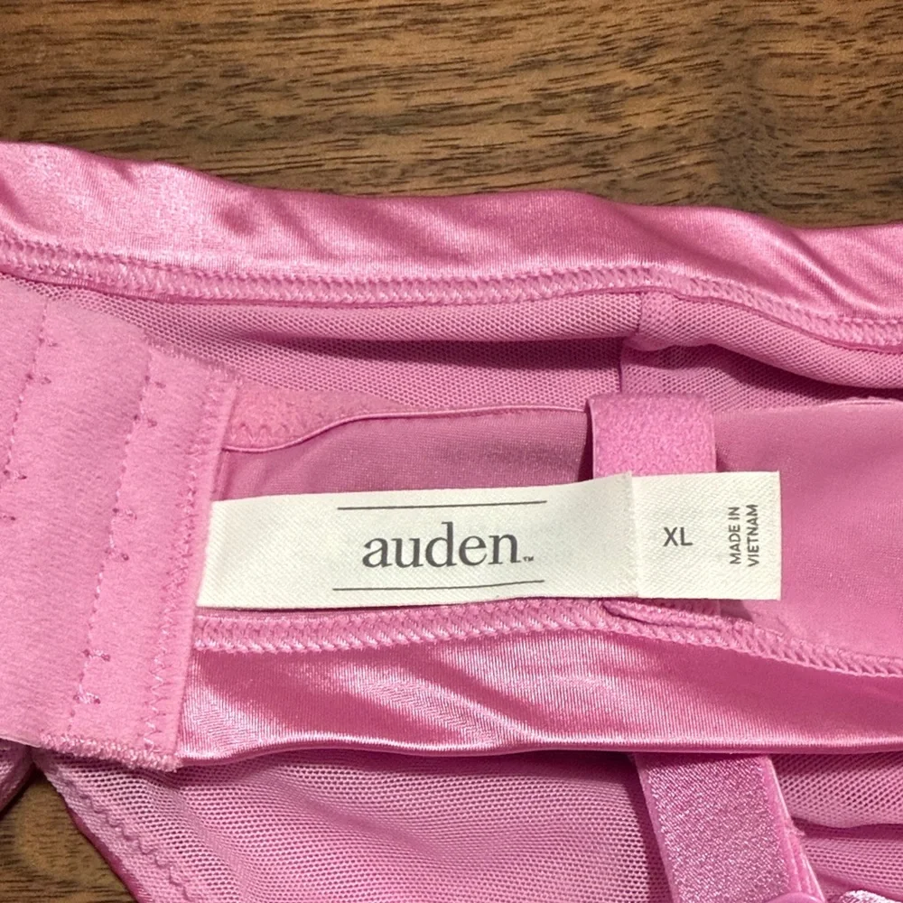 Women's Bra Set - Pink, Sea Green, and Purple - Picture 4 of 10